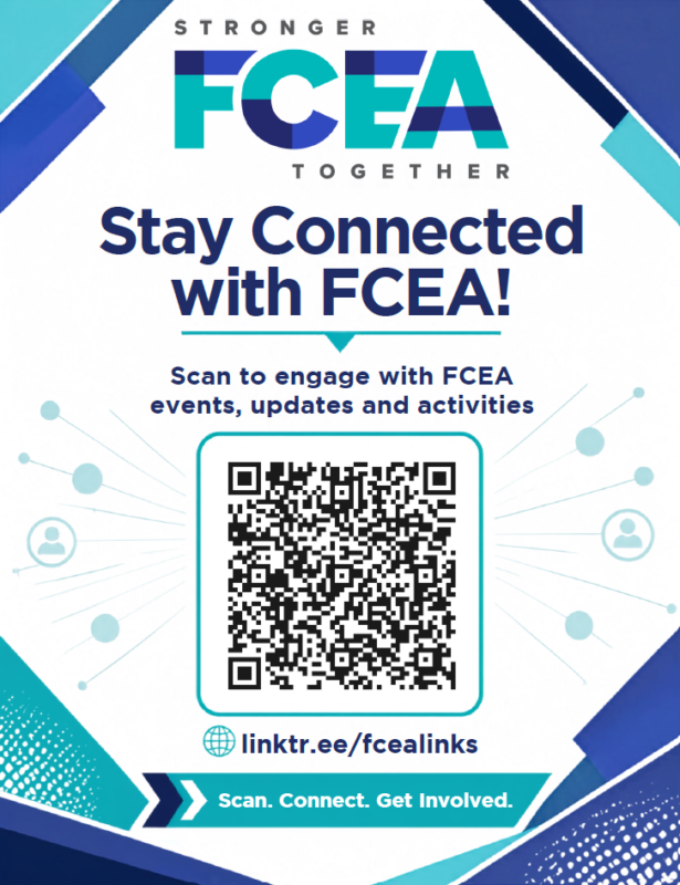 LinkTree Flyer
